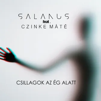 Csillagok az ég alatt by Salanus