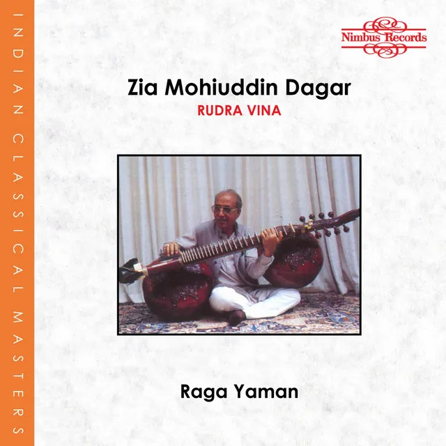 Raga Yaman: Alap