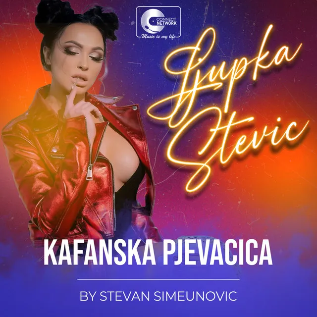 Kafanska pjevacica - Live