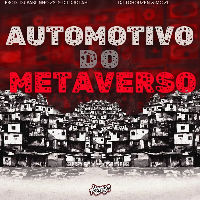 Automotivo do Metaverso