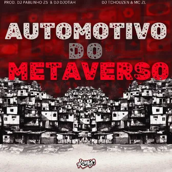 Automotivo do Metaverso by dj pablinho zs