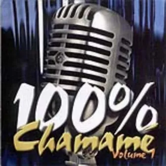 100% Chamamé - Volume 1 by Grupo Alma Serrana