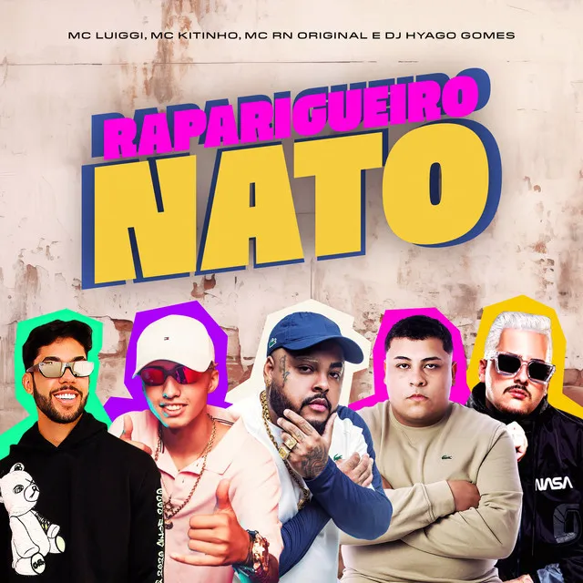 Raparigueiro Nato