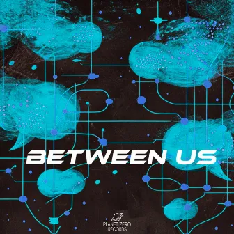 Between Us by Katy Queen