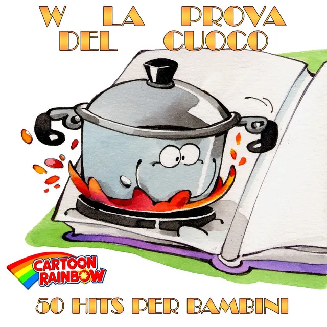 La vera salsa