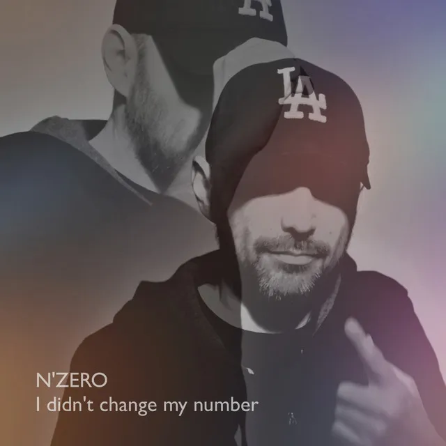 I Didn't Change My Number - Remix