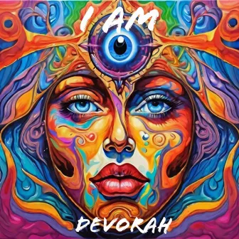 I Am by Devorah