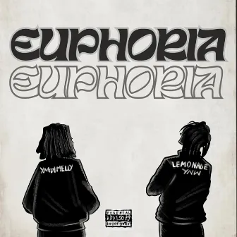 Euphoria by LemonadeYnw