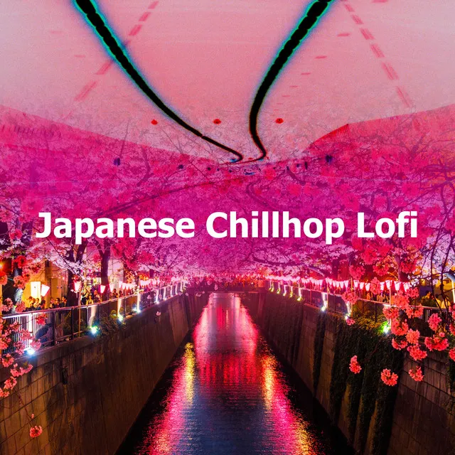 Japanese Chillhop Lofi