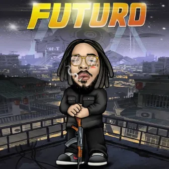 Futuro by NEW WES