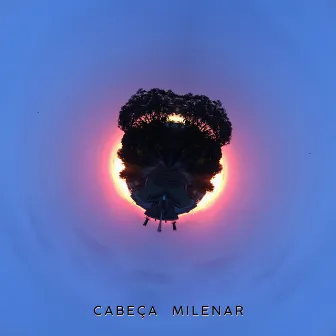 Cabeça Milenar by Analepse