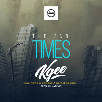 The End Times by KGee