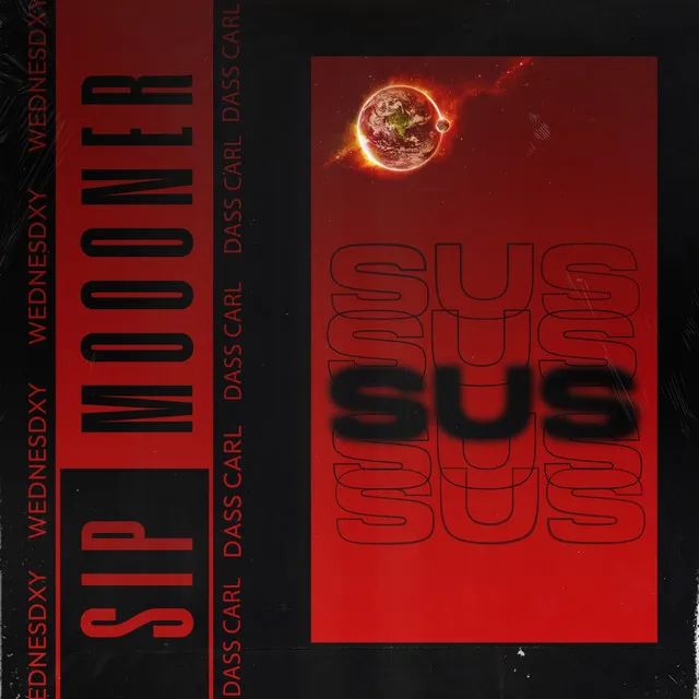 S.U.S - 2024 Remastered Version