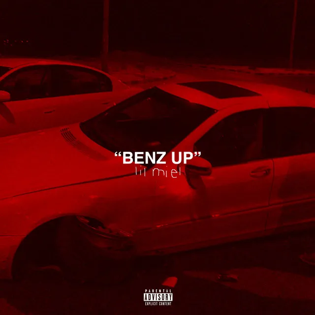 BENZ UP