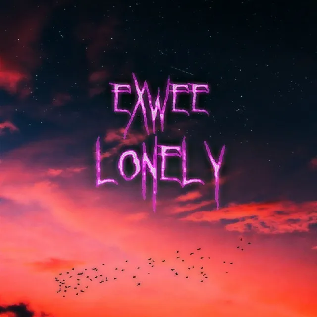 Lonely