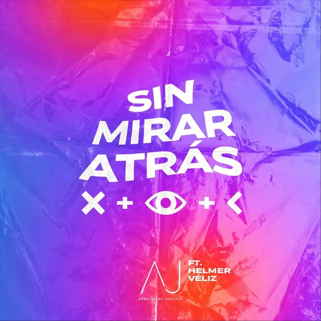 Sin Mirar Atrás