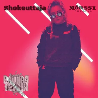 Shokeuttaja - EP by Shokeuttaja