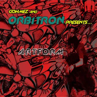 Artform by Orbitron