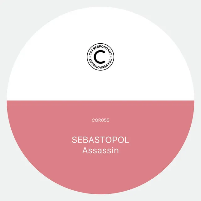 Assassin - Alessandro Adriani Remix