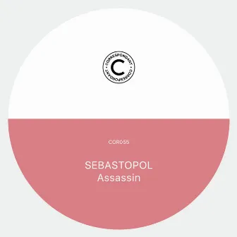 Assassin by Sebastopol