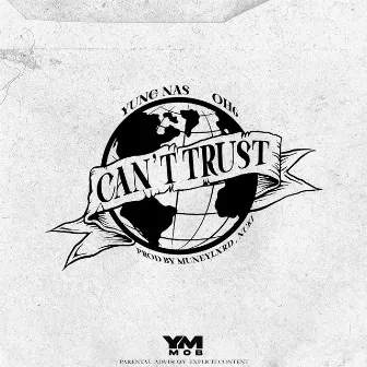 Can't Trust by OH6