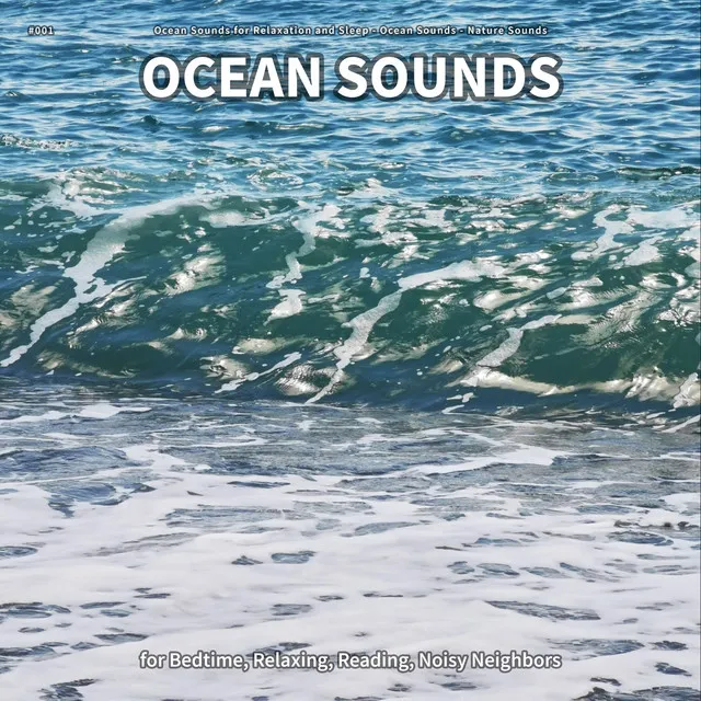 Ocean Sounds, Pt. 9