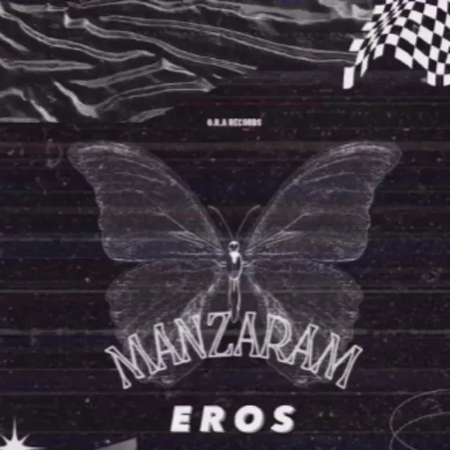 Manzaram