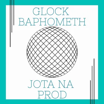 Gl0Ck Baphomet by Jota na Prod