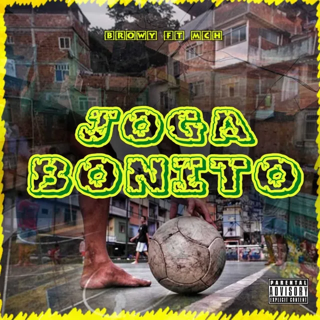 Joga Bonito