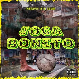 Joga Bonito by Browy