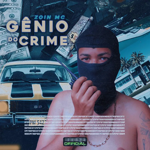 Gênio do Crime