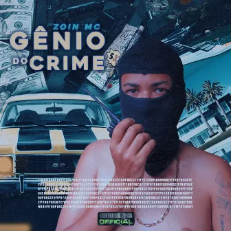 Gênio do Crime by Gênese Rec.