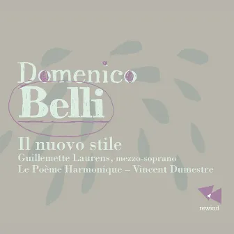 Belli: Il nuovo stile by Guillemette Laurens