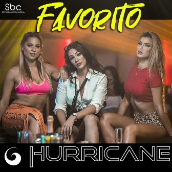 Favorito by Hurricane