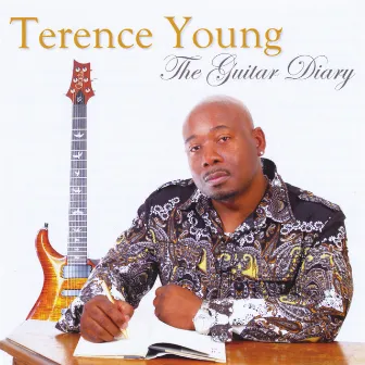 The Guitar Diary by Terence Young