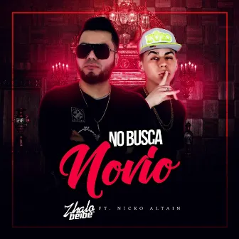 No Busca Novio by Zhalo Beibe