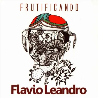 Frutificando (Ao Vivo) by Flavio Leandro