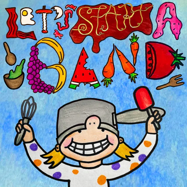 Let's Start a Band