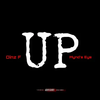 UP by Dinz F