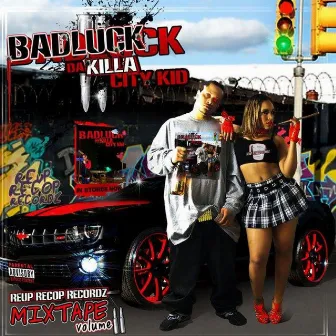 How Long by Badluck Da Killa City Kid