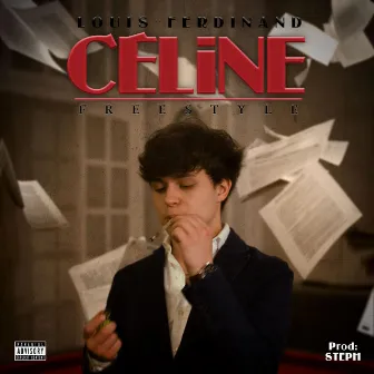 CÉLINE FREESTYLE by Llaro