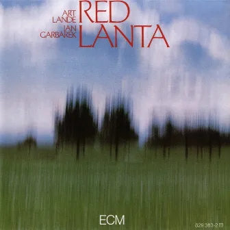 Red Lanta by Art Lande