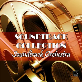 Soundtrack Collection by Soundtrack Orchestra