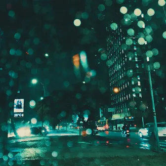 Night Rain (Sped Up) by violini5t