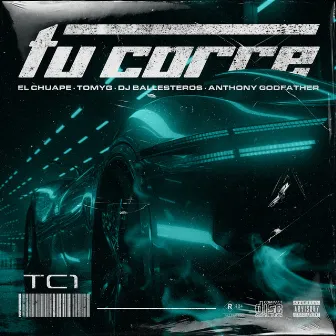 Tu Corre by Dj Ballesteros