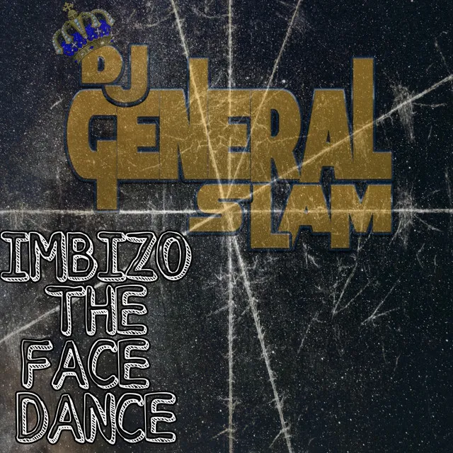 Imbizo The Face Dance