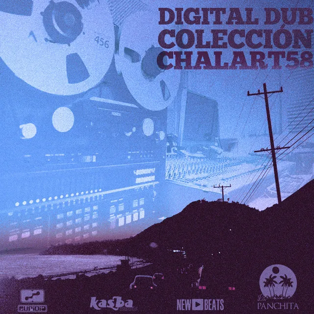 Digital Dub Colección