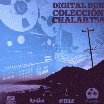 Digital Dub Colección by Chalart58