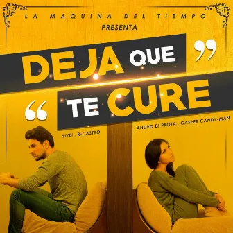 Deja Que Te Cure by Siyei