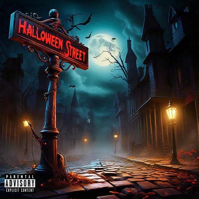 Halloween Street